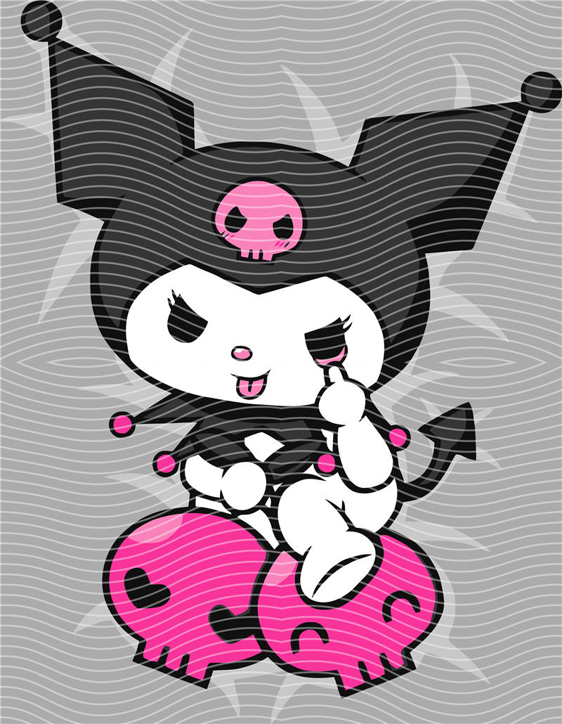 Sanrio-HK 387